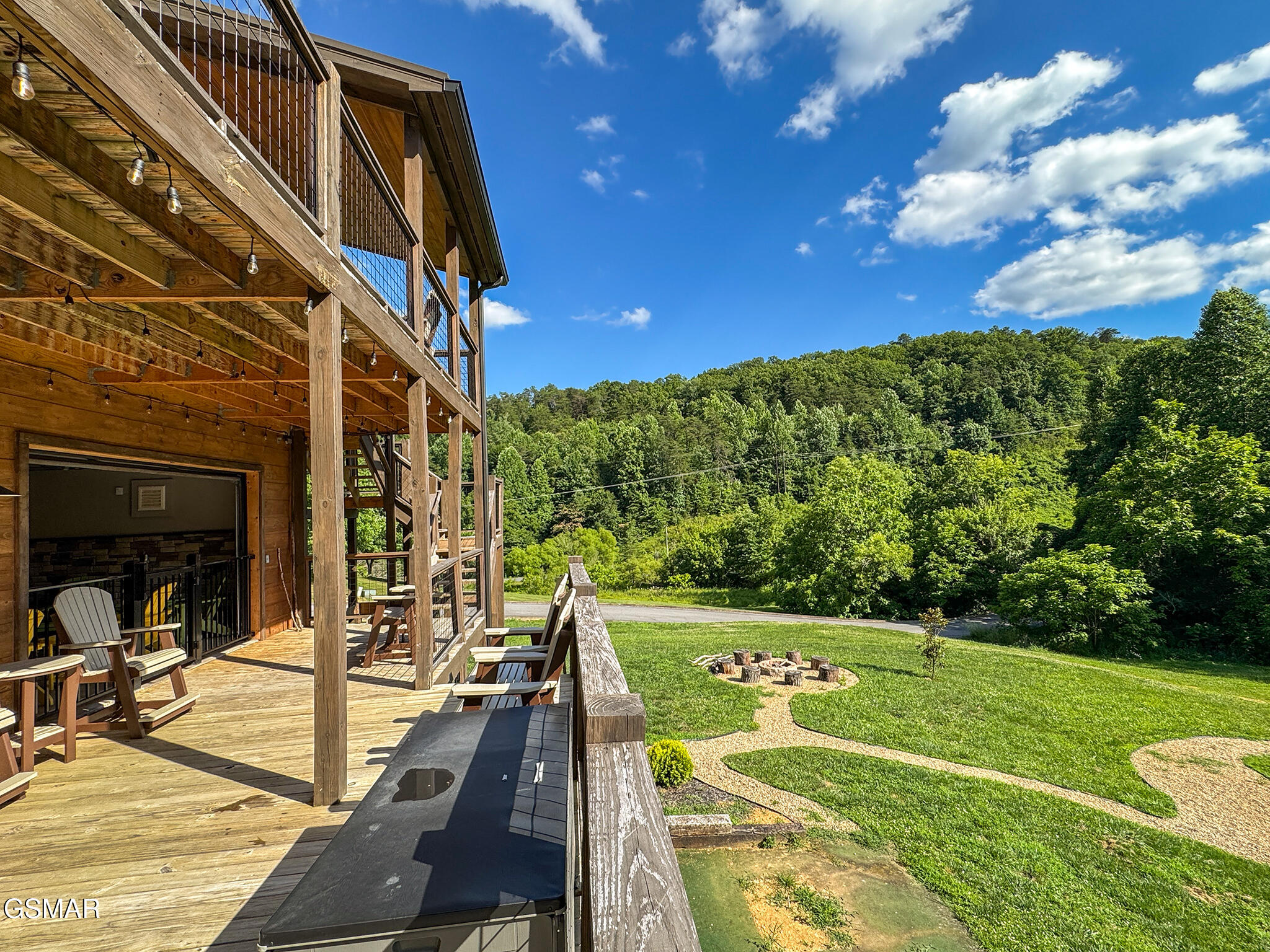 3036 Cloudburst Drive Sevierville TN 37862