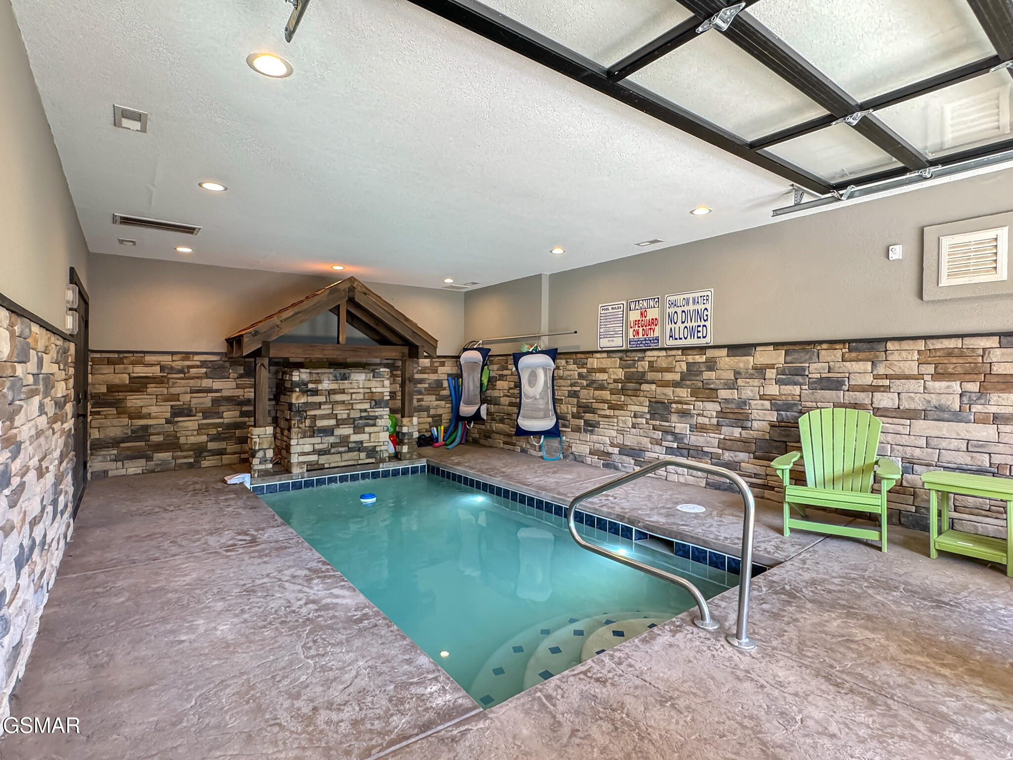 3036 Cloudburst Drive Sevierville TN 37862