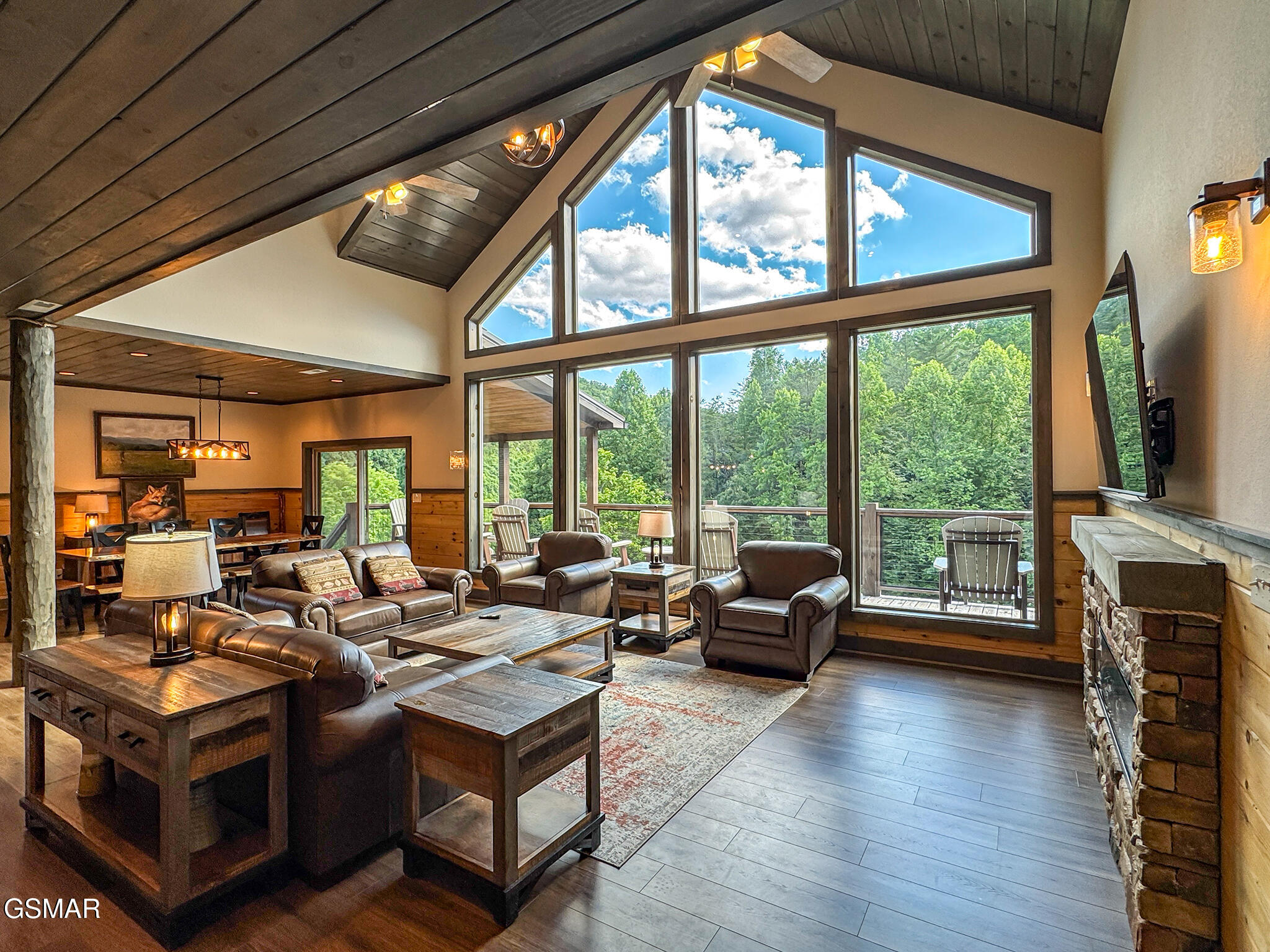3036 Cloudburst Drive Sevierville TN 37862