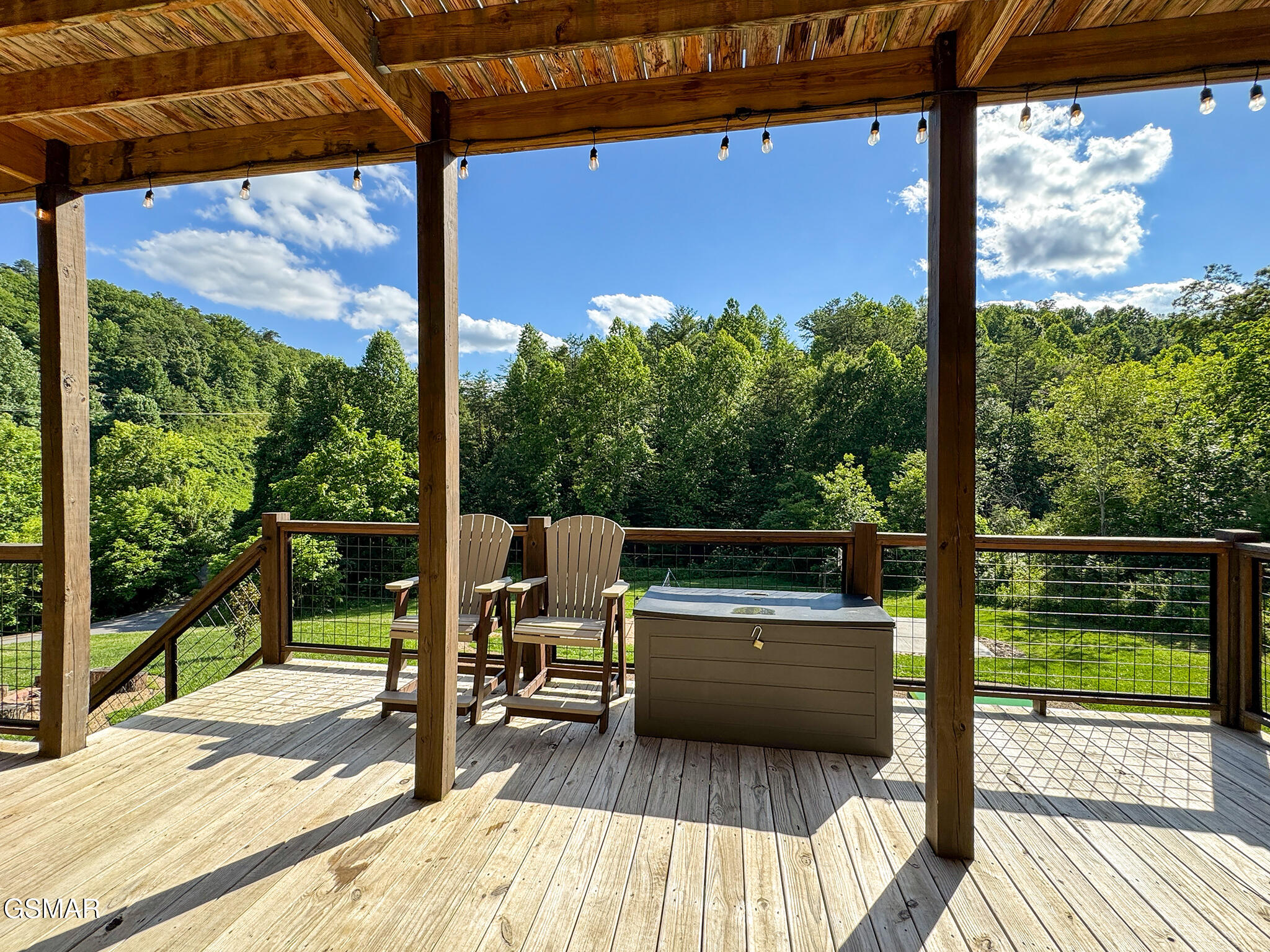 3036 Cloudburst Drive Sevierville TN 37862