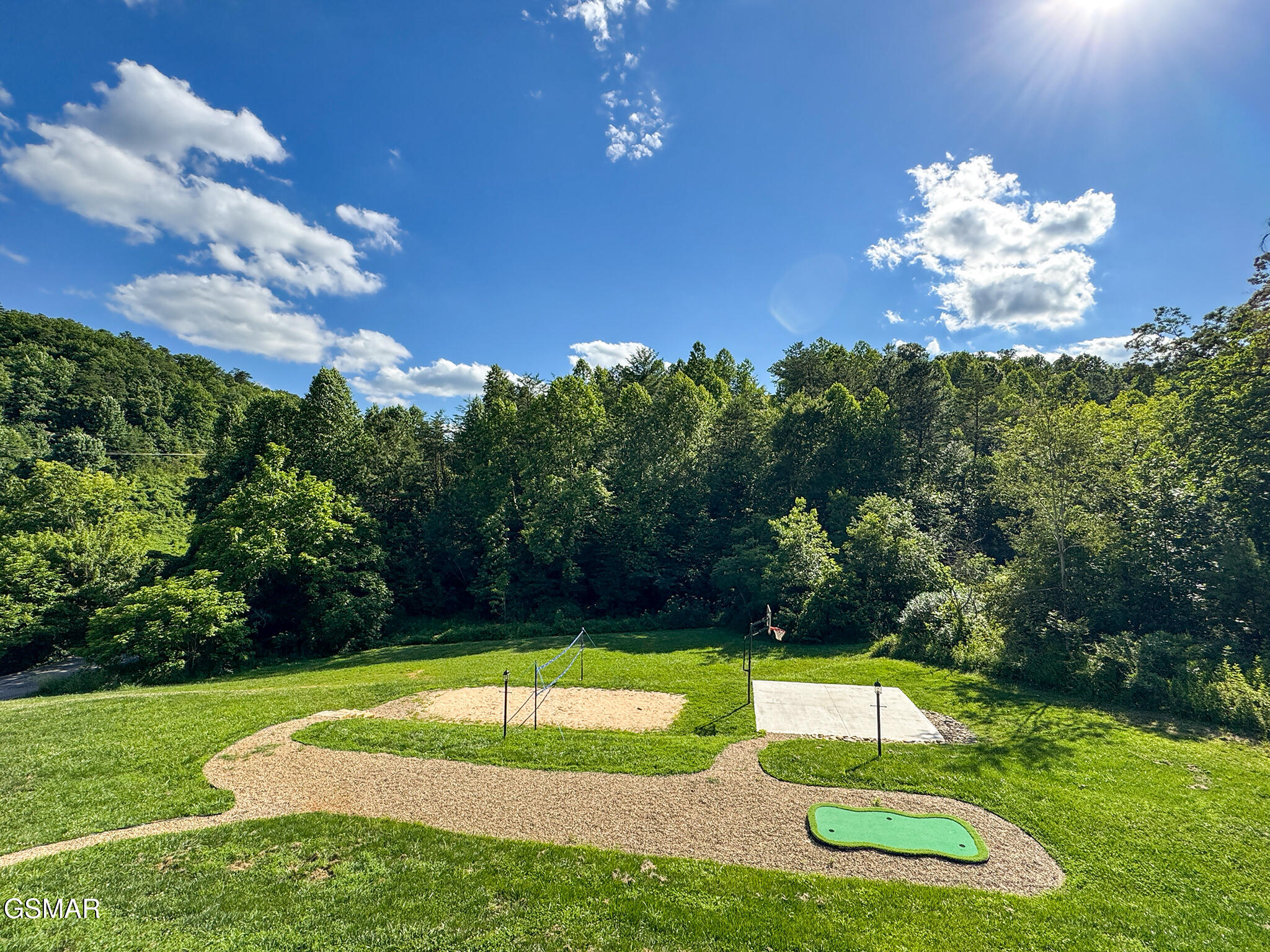 3036 Cloudburst Drive Sevierville TN 37862
