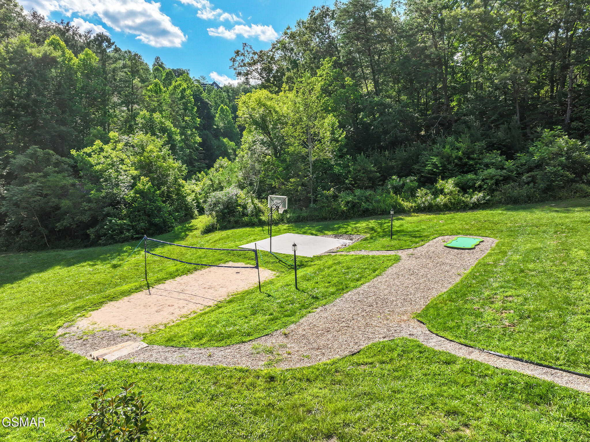 3036 Cloudburst Drive Sevierville TN 37862
