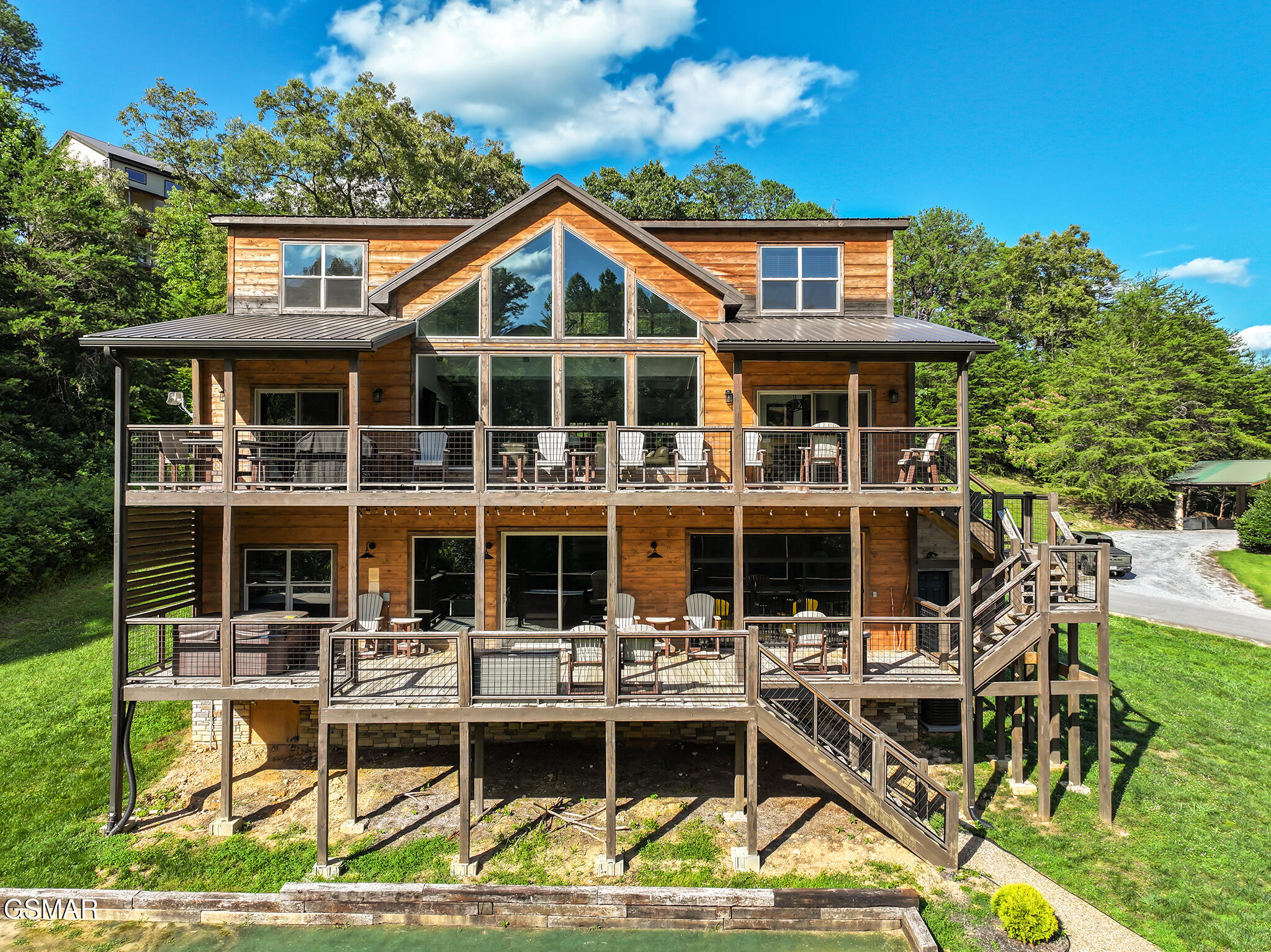 3036 Cloudburst Drive Sevierville TN 37862