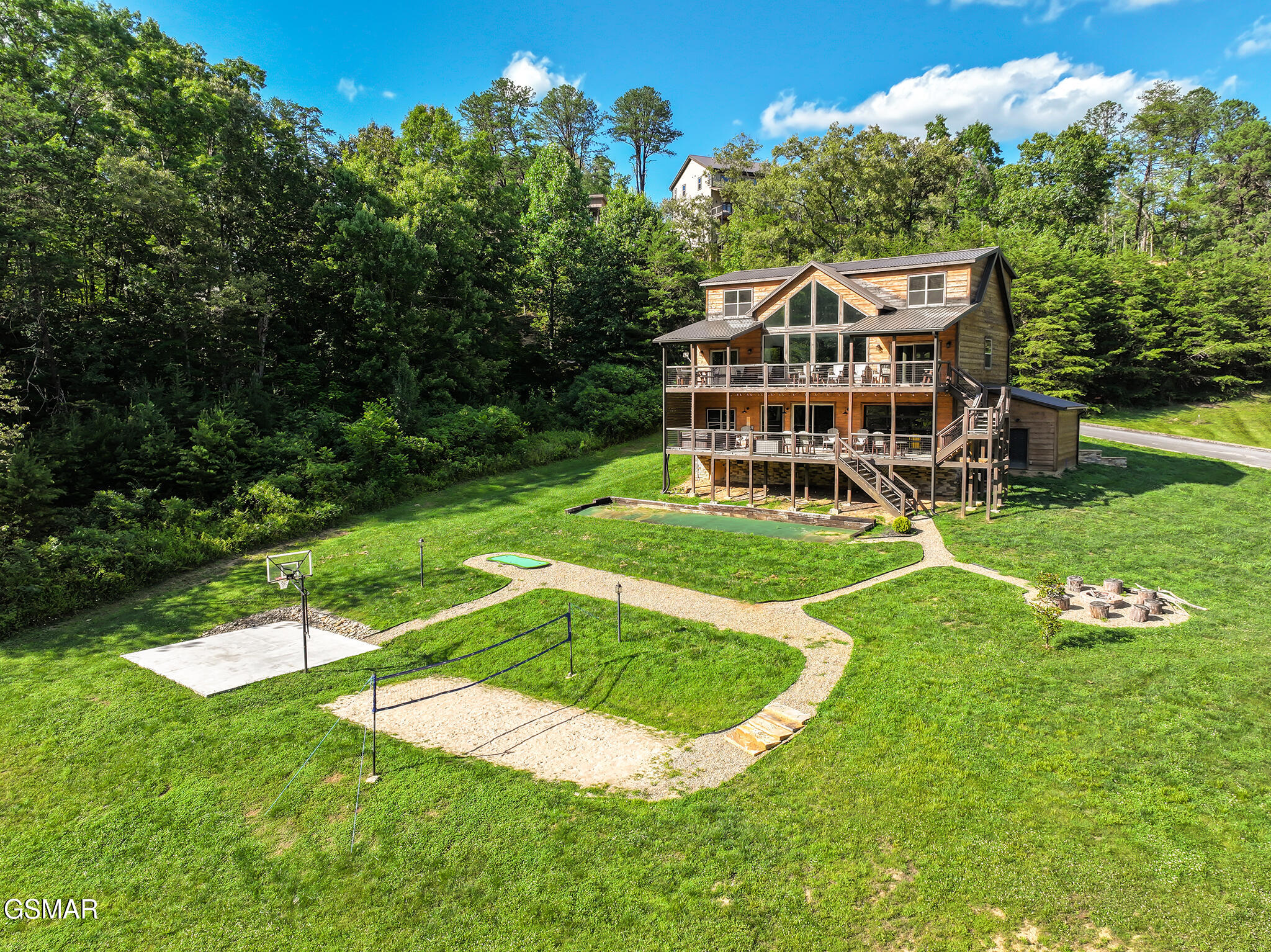 3036 Cloudburst Drive Sevierville TN 37862