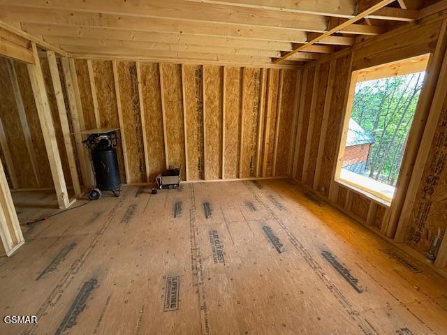 1541 Ski View Lane Lane Sevierville TN 37876