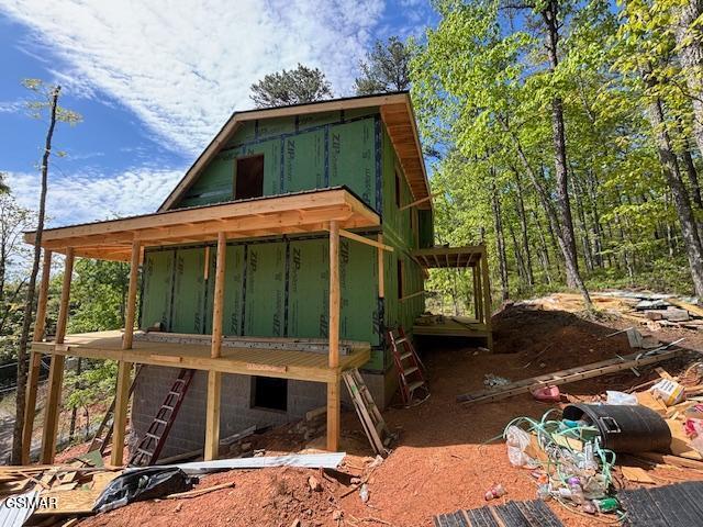 1541 Ski View Lane Lane Sevierville TN 37876