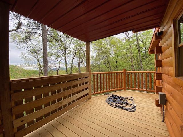 1541 Ski View Lane Lane Sevierville TN 37876