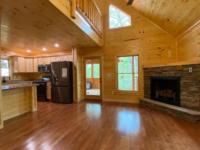 1541 Ski View Lane Lane Sevierville TN 37876