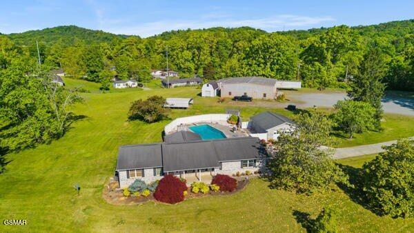 5208 John Hall Road Knoxville TN 37920