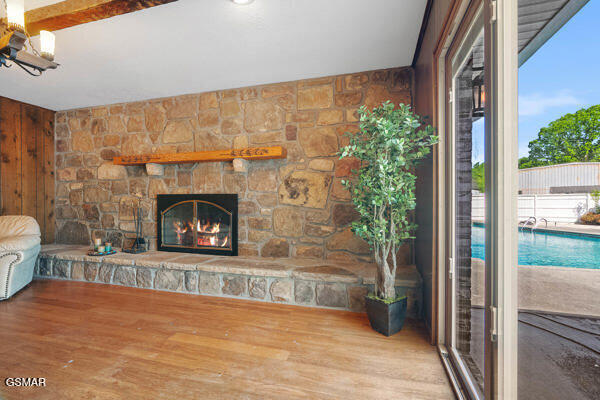 5208 John Hall Road Knoxville TN 37920