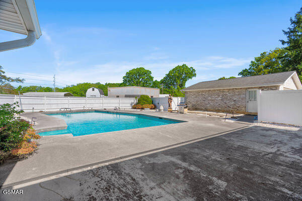 5208 John Hall Road Knoxville TN 37920