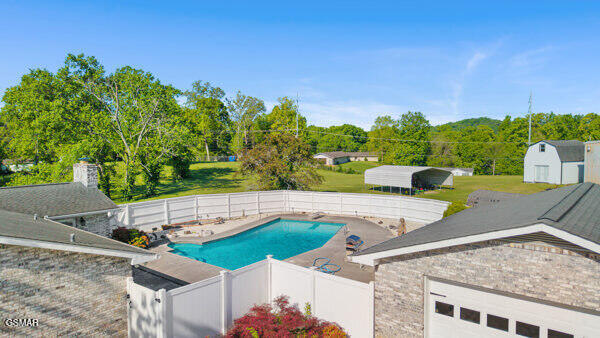 5208 John Hall Road Knoxville TN 37920