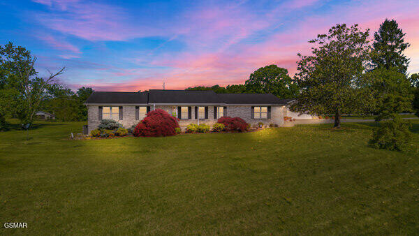 5208 John Hall Road Knoxville TN 37920