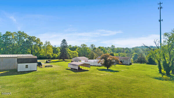 5208 John Hall Road Knoxville TN 37920
