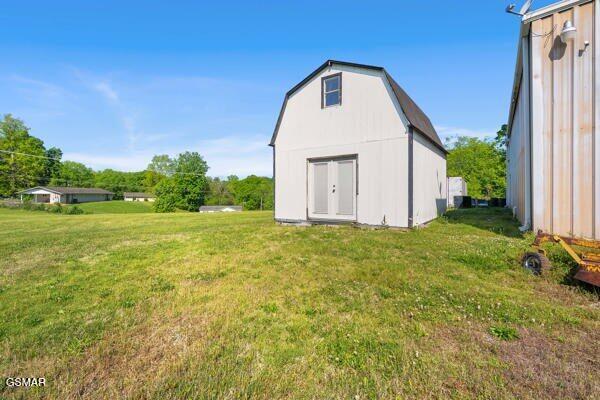5208 John Hall Road Knoxville TN 37920