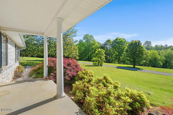 5208 John Hall Road Knoxville TN 37920