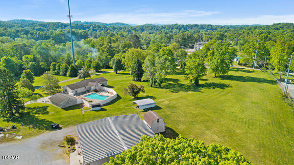 5208 John Hall Road Knoxville TN 37920
