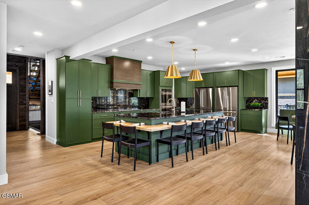 130 Mills Park Road Gatlinburg TN 37738