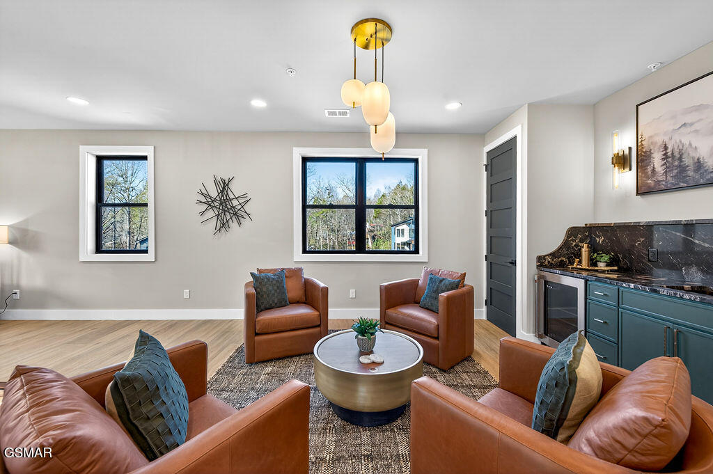 130 Mills Park Road Gatlinburg TN 37738