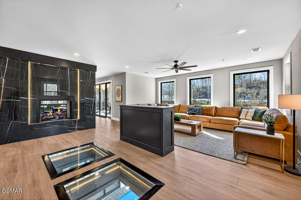 130 Mills Park Road Gatlinburg TN 37738