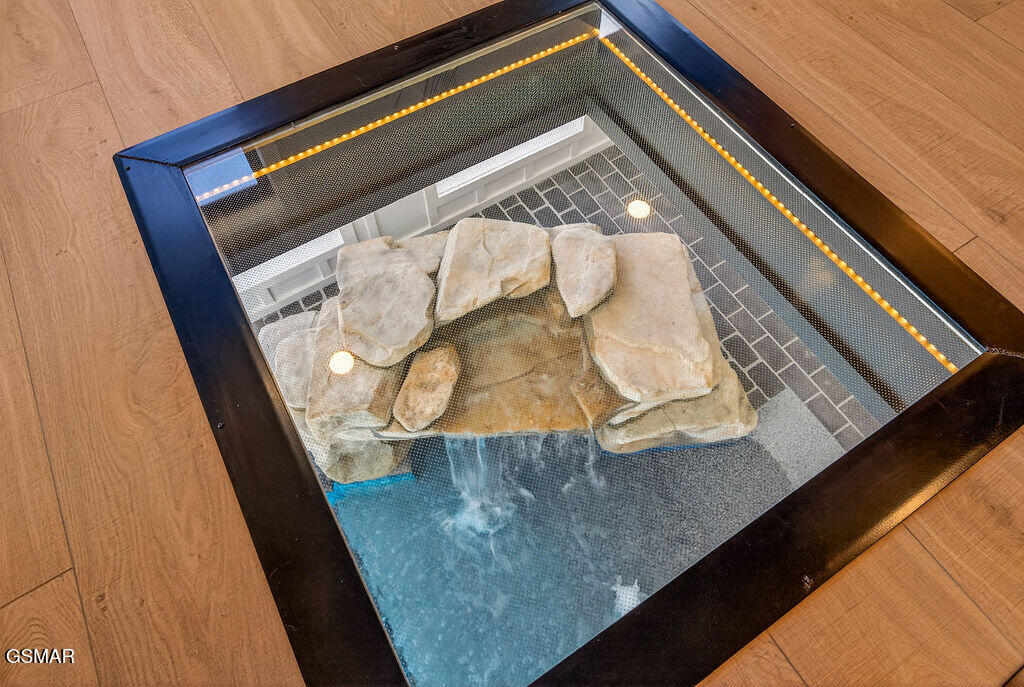 130 Mills Park Road Gatlinburg TN 37738