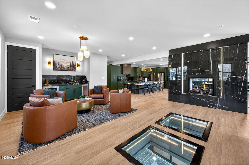 130 Mills Park Road Gatlinburg TN 37738