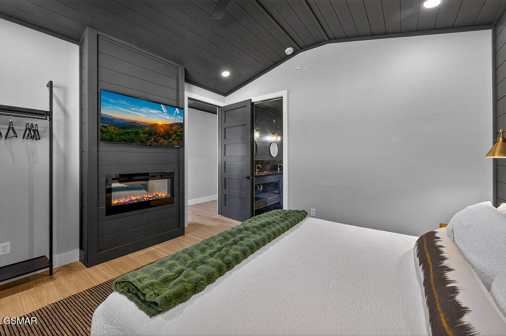 130 Mills Park Road Gatlinburg TN 37738