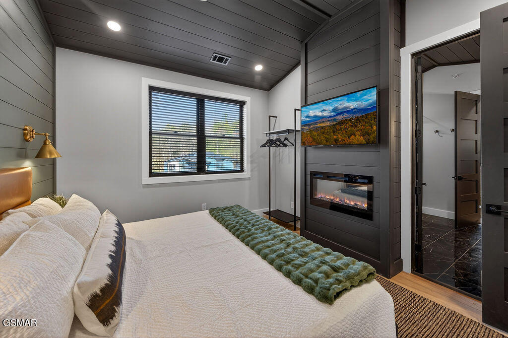 130 Mills Park Road Gatlinburg TN 37738