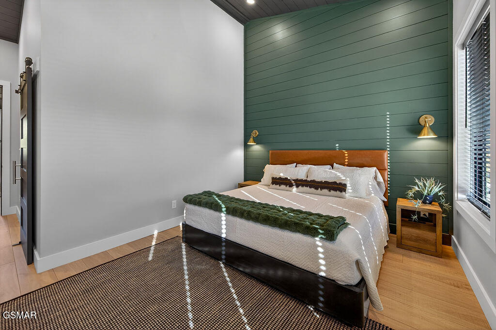 130 Mills Park Road Gatlinburg TN 37738