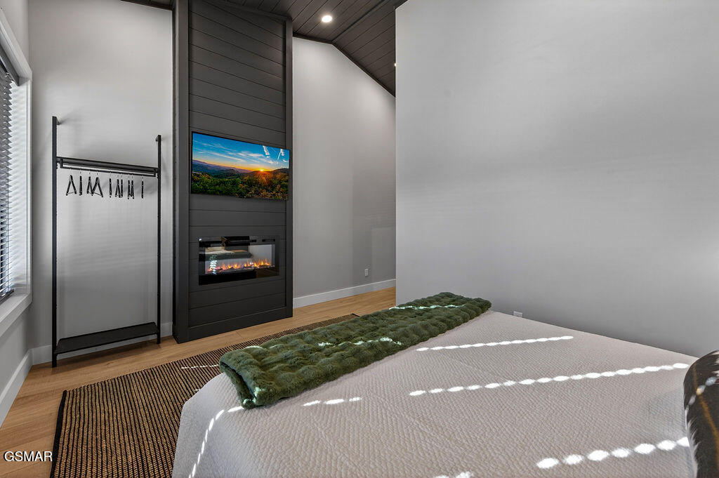 130 Mills Park Road Gatlinburg TN 37738