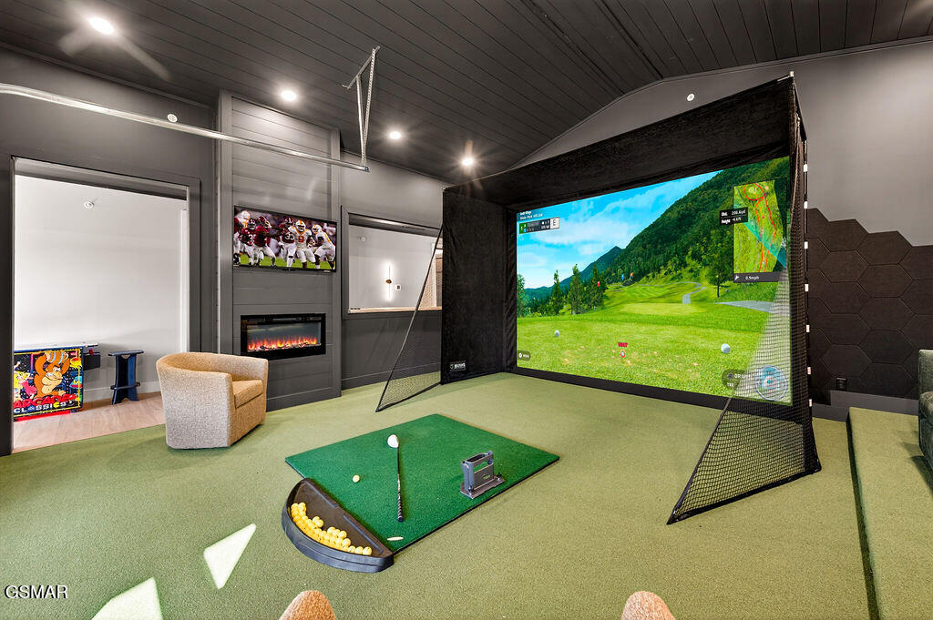 130 Mills Park Road Gatlinburg TN 37738