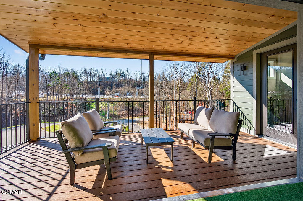 130 Mills Park Road Gatlinburg TN 37738