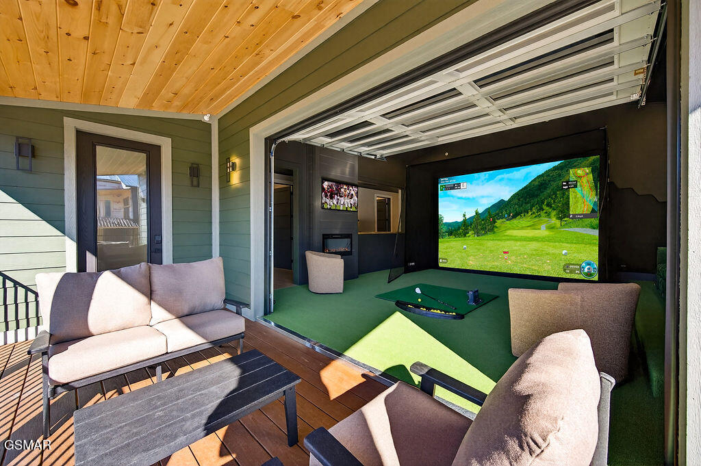 130 Mills Park Road Gatlinburg TN 37738