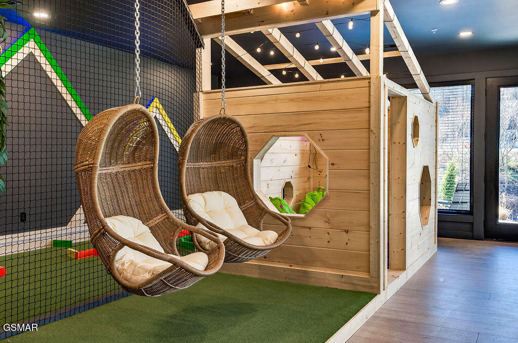 130 Mills Park Road Gatlinburg TN 37738