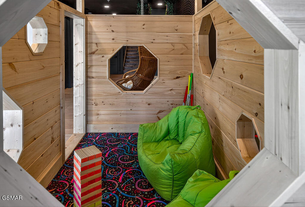 130 Mills Park Road Gatlinburg TN 37738