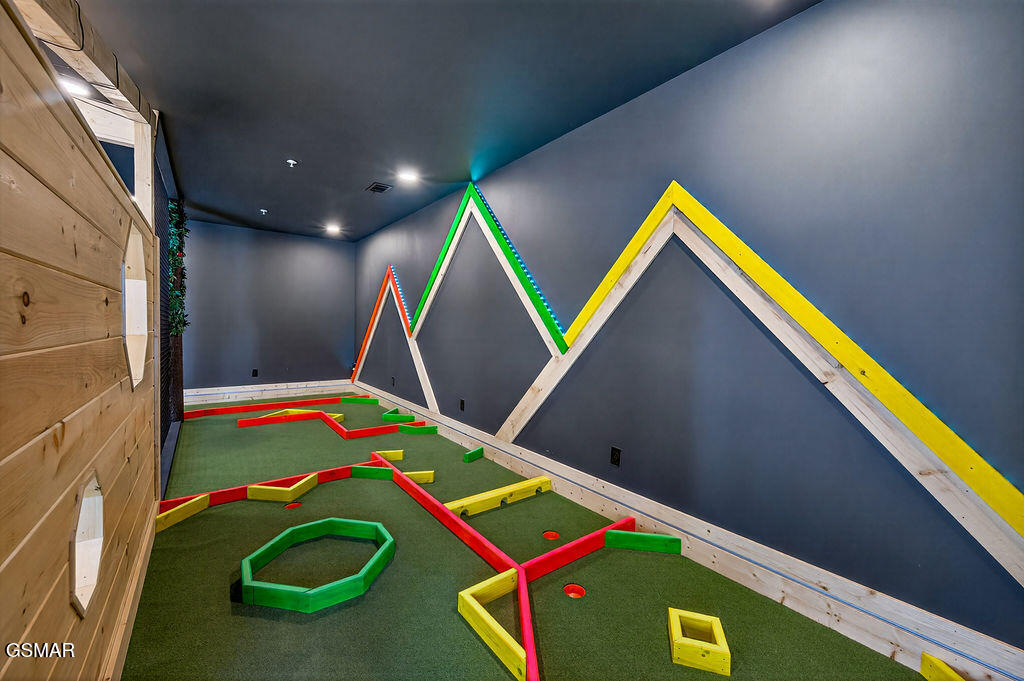 130 Mills Park Road Gatlinburg TN 37738