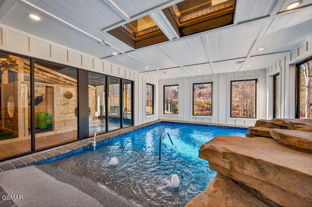 130 Mills Park Road Gatlinburg TN 37738