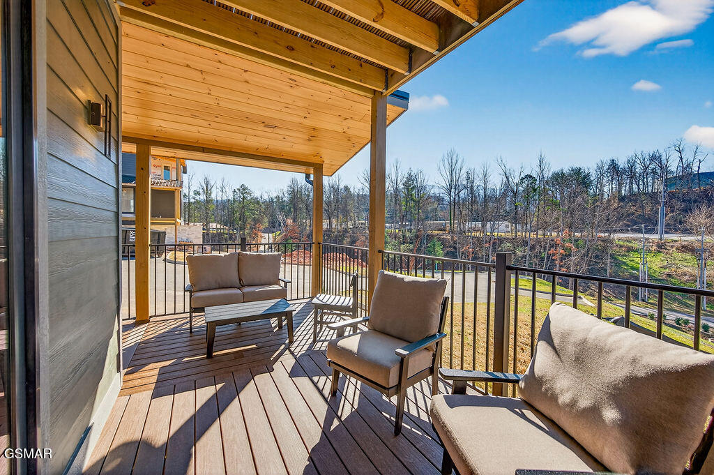 130 Mills Park Road Gatlinburg TN 37738