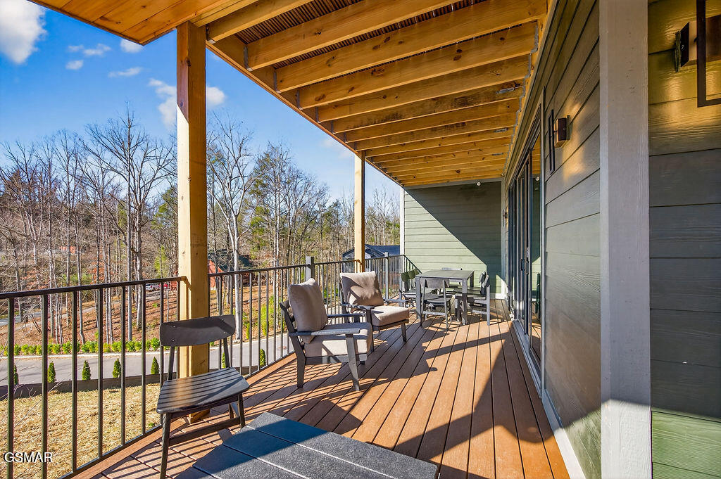 130 Mills Park Road Gatlinburg TN 37738