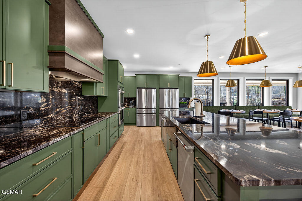 130 Mills Park Road Gatlinburg TN 37738