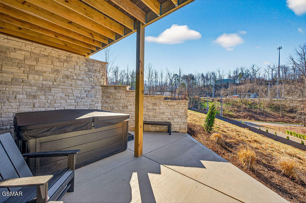 130 Mills Park Road Gatlinburg TN 37738