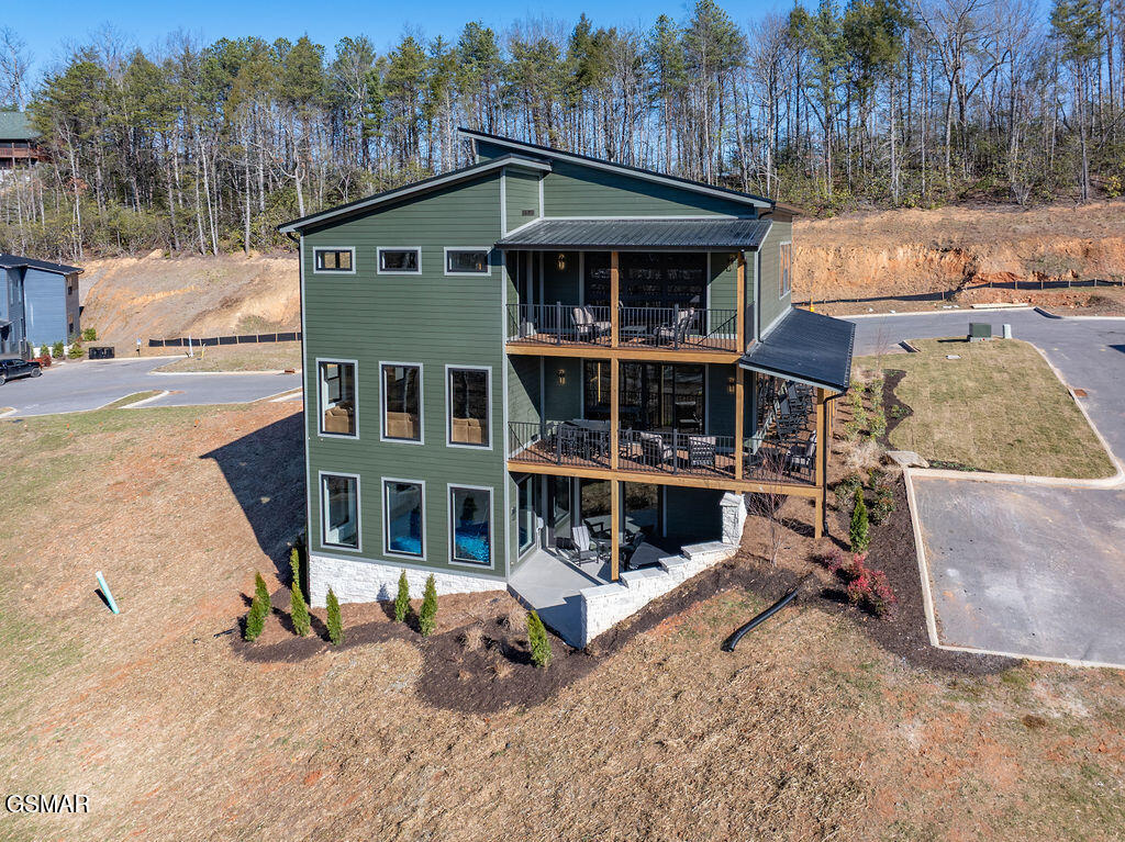 130 Mills Park Road Gatlinburg TN 37738