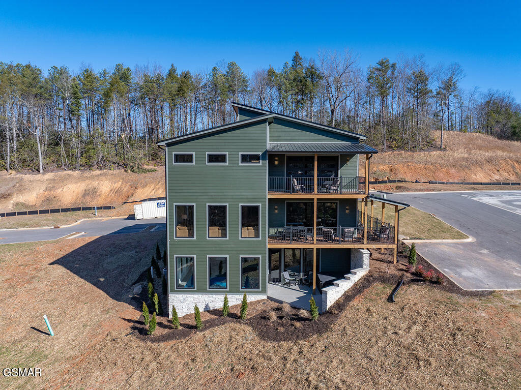 130 Mills Park Road Gatlinburg TN 37738