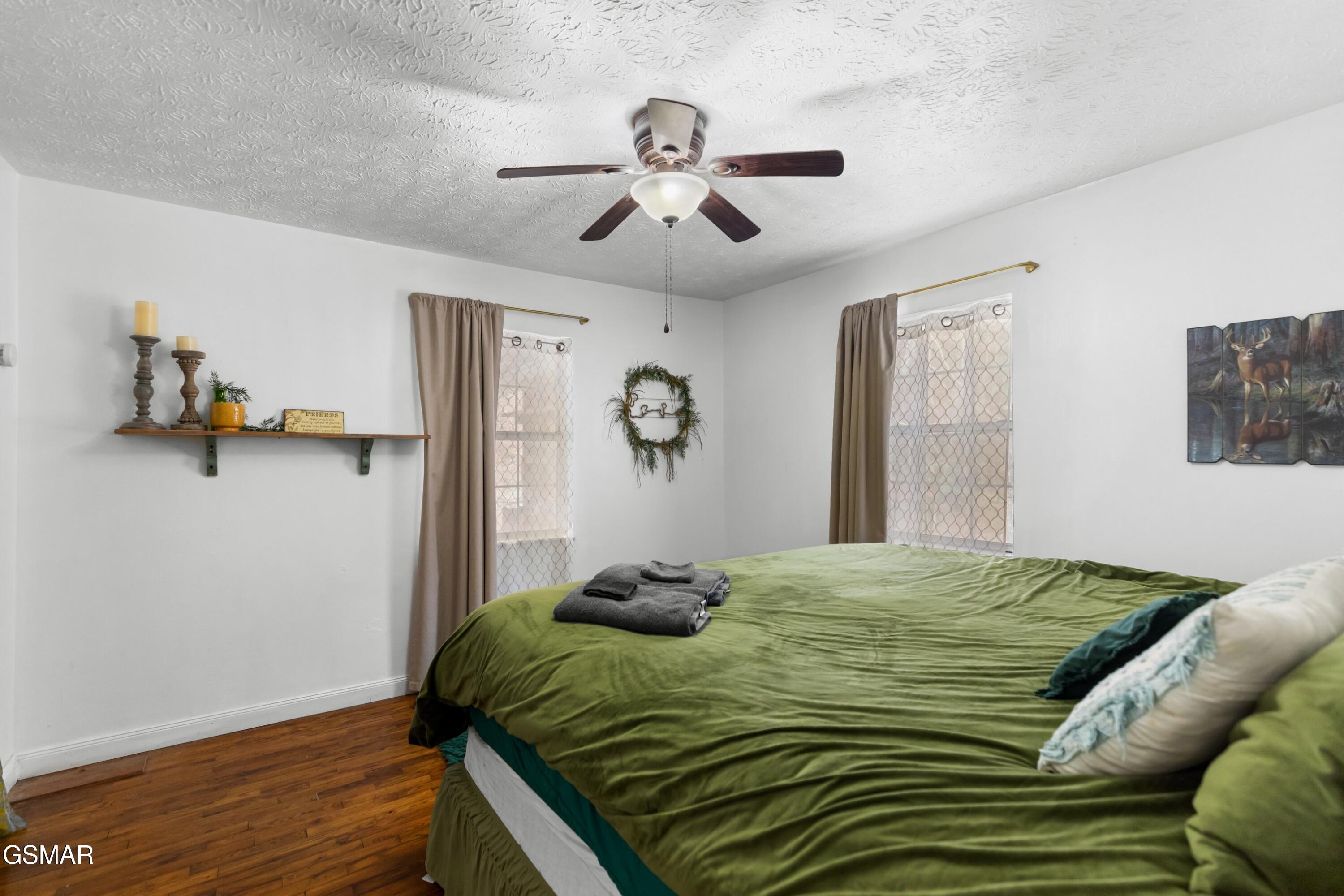 3226 Big Creek Road Hartford TN 37753