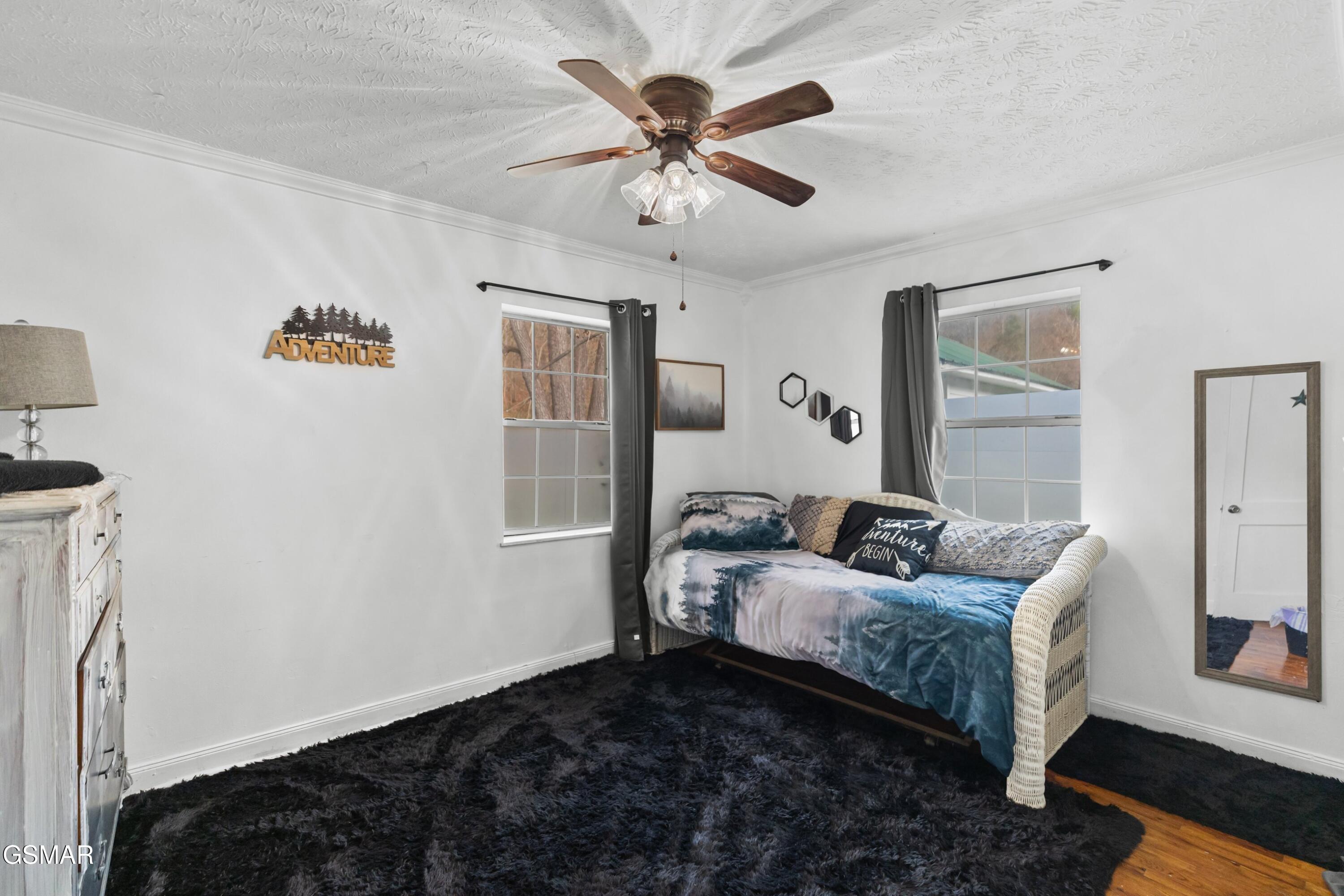 3226 Big Creek Road Hartford TN 37753