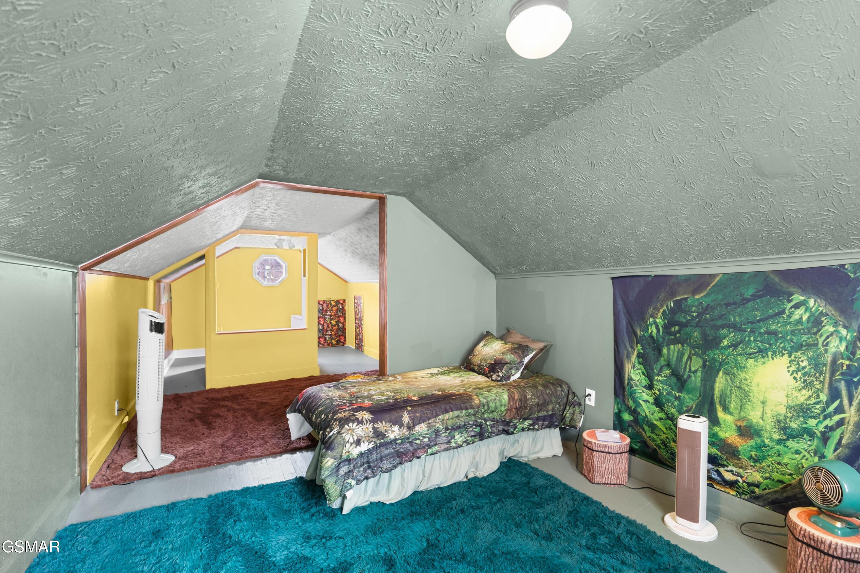 3226 Big Creek Road Hartford TN 37753