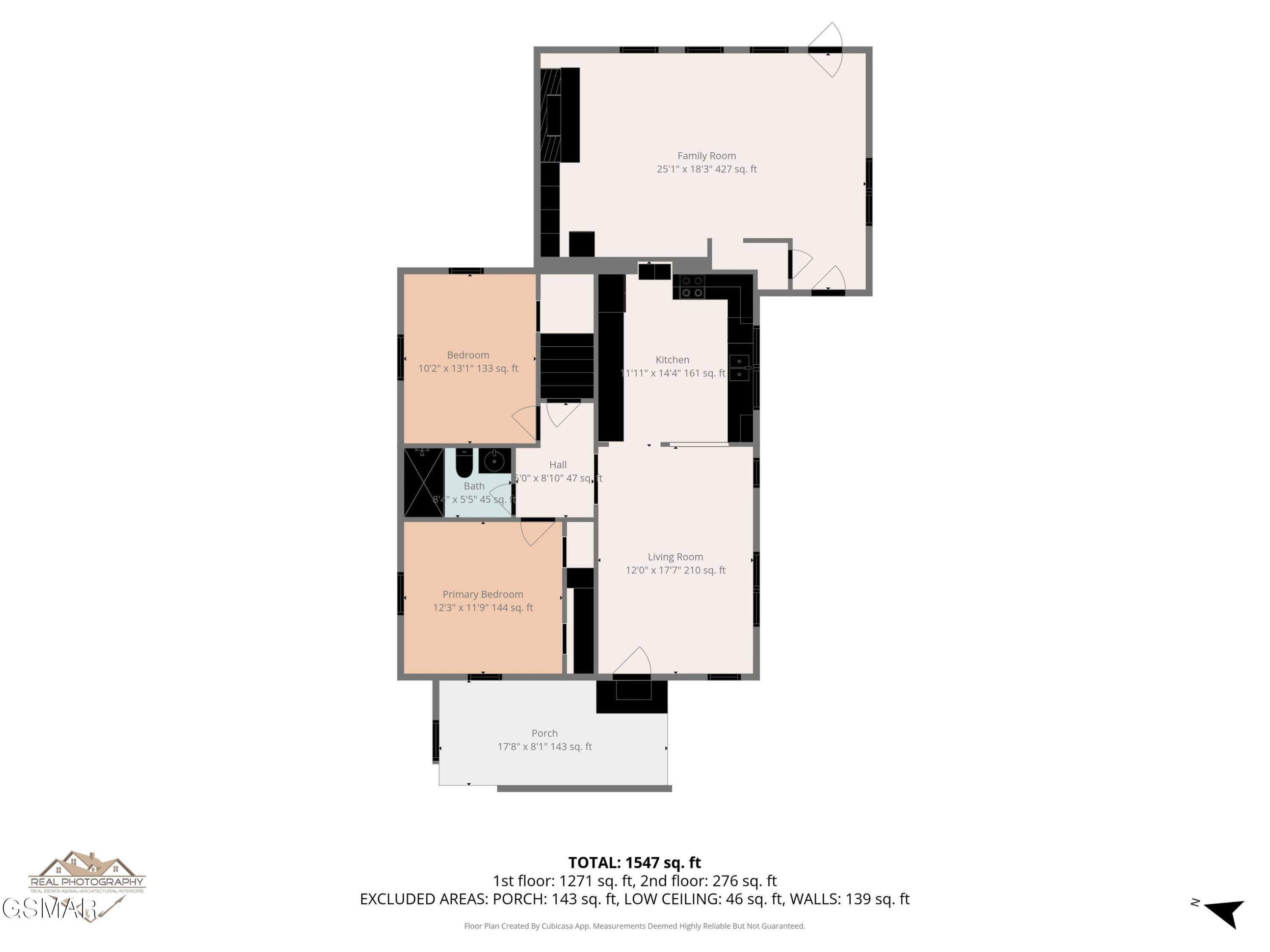 3226 Big Creek Road Hartford TN 37753