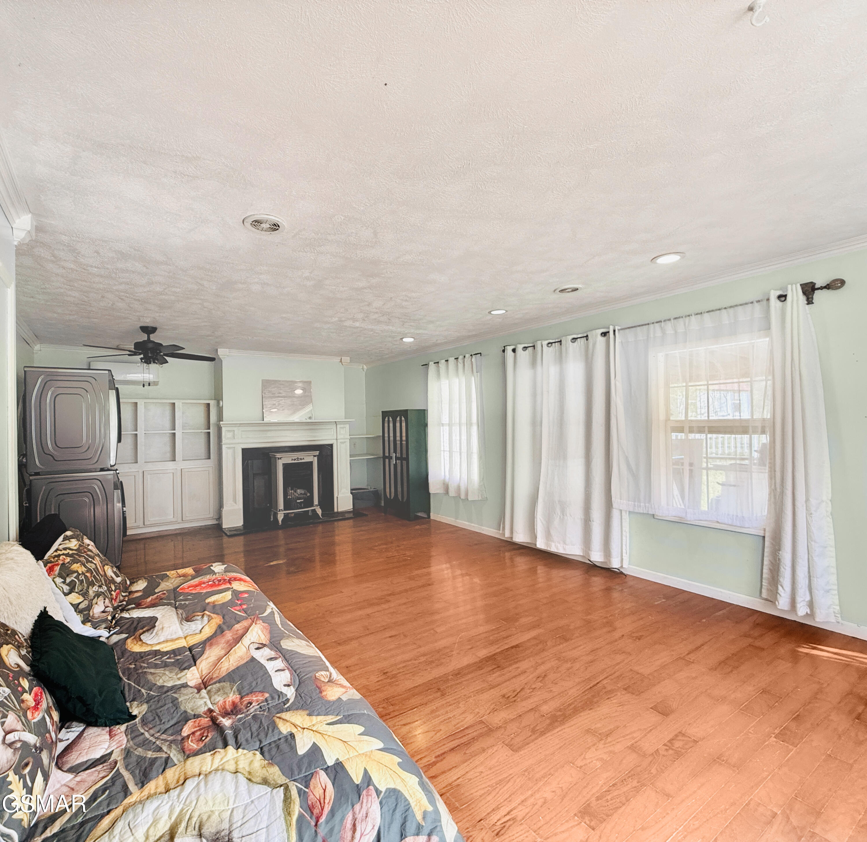 3226 Big Creek Road Hartford TN 37753