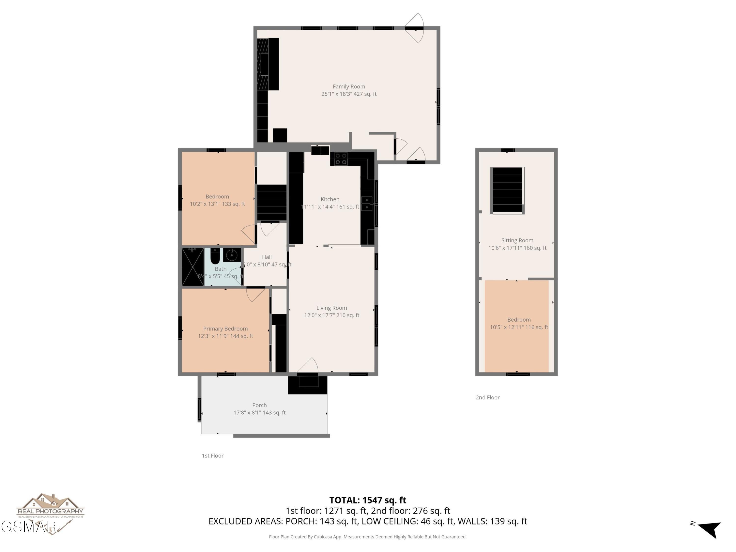 3226 Big Creek Road Hartford TN 37753