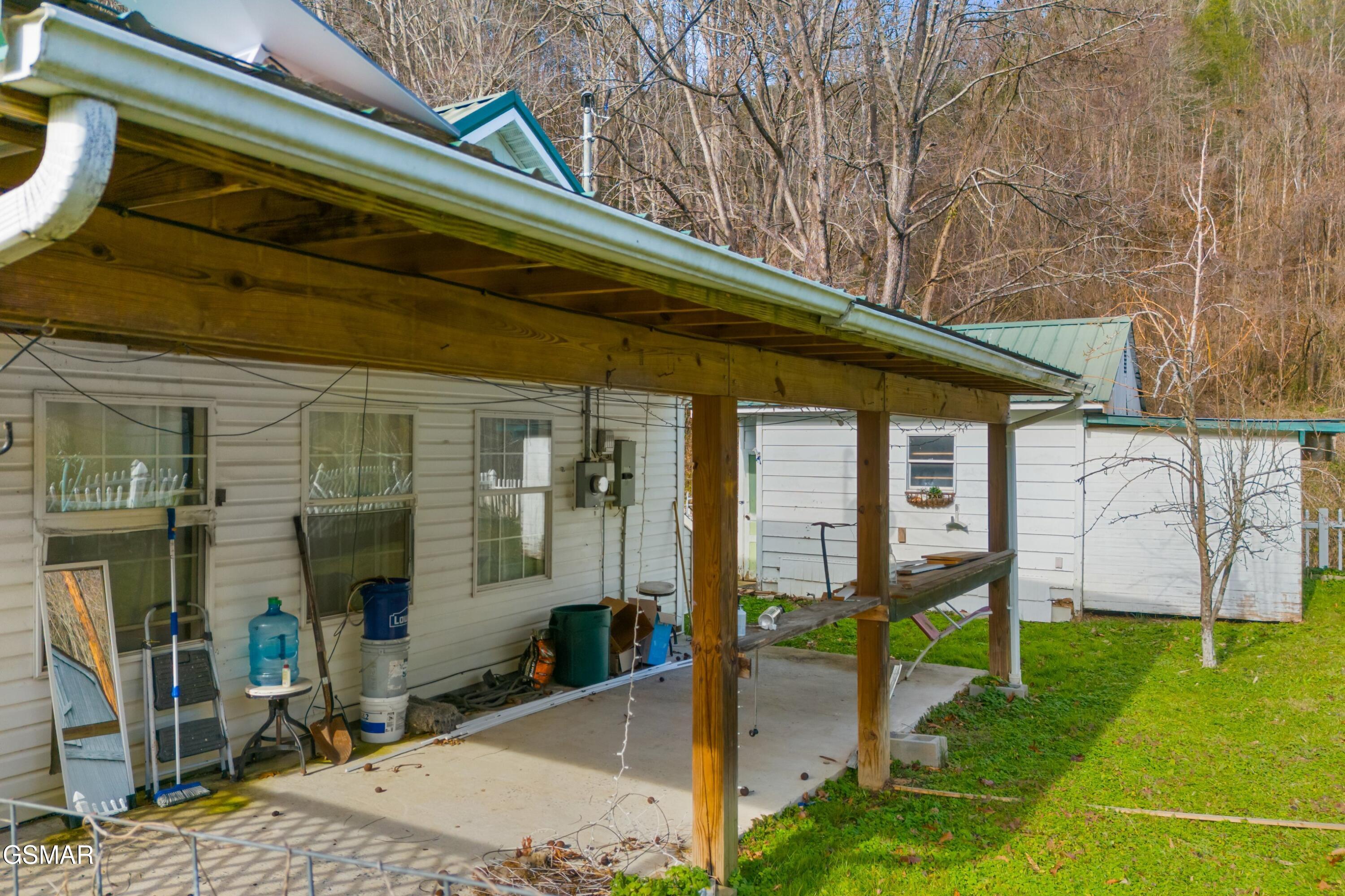 3226 Big Creek Road Hartford TN 37753